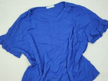 topy do marynarki: Bluzka damska, One size — 1