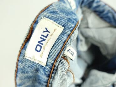 dkny jeans: ONLY, Jeansy damskie, L — 4