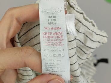 bluzy z new yorkera: New Look, Bluzka damska, rozmiar M — 5