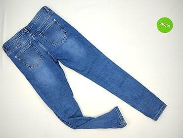 511 jeans: Denim Collection, Jeansy damskie, rozmiar L — 3