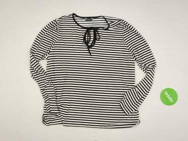 bluzki w paski mango: Bluzka damska, rozmiar 2XL — 2