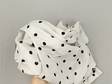 bluzka w grochy, mohito: Mohito, Women's blouse, size S — 6