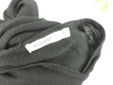 reserved narzutki: Reserved, Sweter damski, rozmiar S — 5