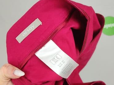 czerwone spódnice reserved: Orsay, Spódnica damska, M — 4