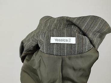 garnitur kotex: Yessica, Elegancki komplet, rozmiar 3XL — 4