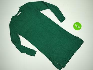 sweter damski h: Sukienka damska, rozmiar S — 2
