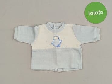 ajax amsterdam koszulka bob marley: Blouse, Newborn baby, condition - Very good — 2