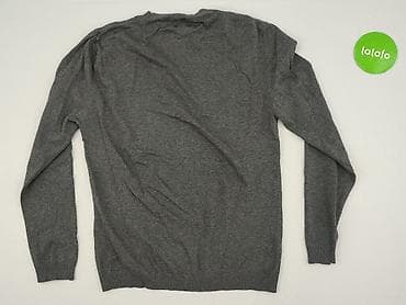 sweter lidl: Sweter dla mężczyzn, rozmiar L — 3
