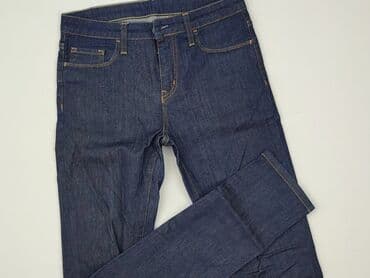 woskowane legginsy z wysokim stanem zara: Carhartt, Джинси жіночі, розмір S — 1