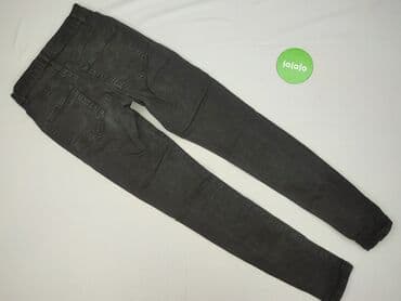 jeansy dsquared2: Denim, Jeansy damskie, rozmiar S — 3