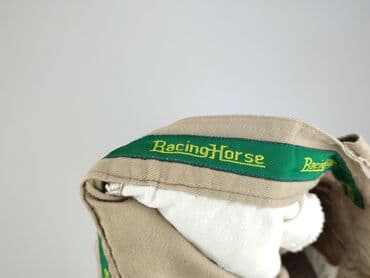 spodnie minus: Spodnie materiałowe damskie, S — 4