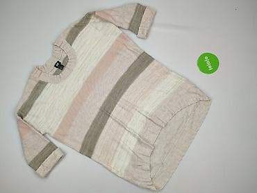 bluzy tanie: H&M, Sweter damski, rozmiar M — 2