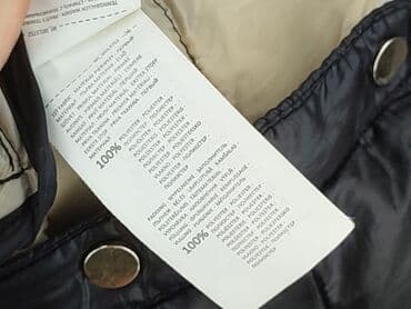 kurtka zimowa femi stories: Sinsay, Kurtka zimowa damska, rozmiar XS — 5