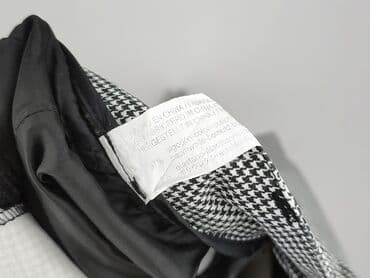 smog spodnie: Stradivarius, Spodnie materiałowe damskie, rozmiar S — 5