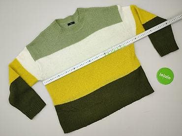 Kobiety: M&Co, Sweter damski, rozmiar One size — 4