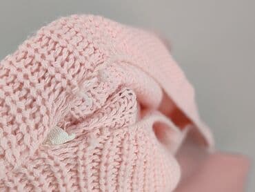 sweter z lisem: Boohoo, Sweter damski, M — 6