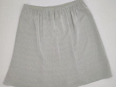 rockowy: Spódnica damska, rozmiar 2XL — 1