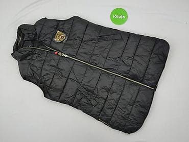 kurtka ubra: Kamizelka damska, rozmiar 3XL — 2