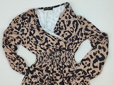 sukienki pauzza: Jane, Sukienka damska, rozmiar L — 1