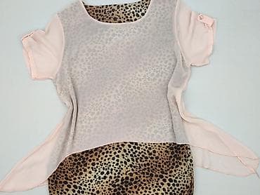 alexander mcqueen blouses: Bluzka damska, rozmiar M — 1