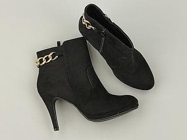 buty aldo botki: Botki damskie, rozmiar 39 — 1