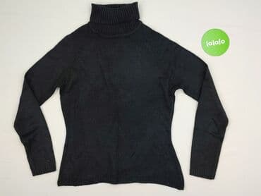 lidl termiczna bielizna: Tesco, Golf damski, rozmiar M — 2