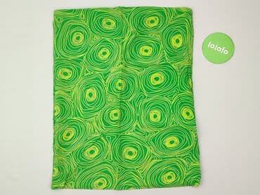trzymacz koszuli: Pillowcase, 57 x 46, kolor - Zielony, stan - Idealny — 3
