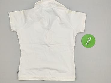 jordan czerwone: Nike, Damska koszulka polo, rozmiar S — 3