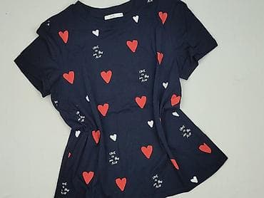 endo bluzy: Edc by Esprit, T-shirt damski, rozmiar M — 1