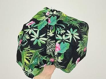 pull and bear kurtka czarna: Bershka, Bluzka damska, rozmiar S — 5