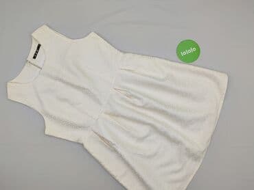 kurtki do sukienki: Sukienka damska, rozmiar XL — 3