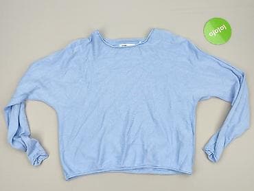 stradivarius fleece: Sinsay, Sweter damski, rozmiar S — 2