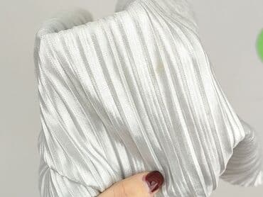 hm sukienki świąteczne: H&M, Top damski, rozmiar S — 4