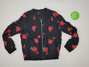 kombinezon: Kurtka bomberka damska, rozmiar S — 3