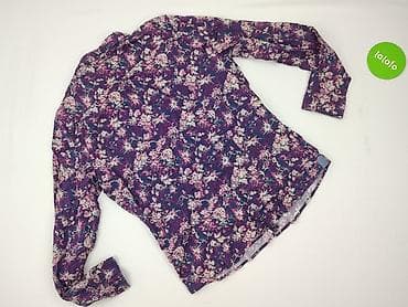 bagy jeans: Koszula damska, rozmiar L — 3