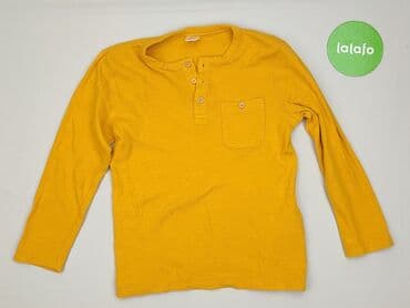kurtka napapijri: Bluzka, Little kids, 7 lat, 116-122 cm, stan - Idealny — 2