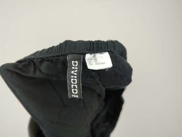 komplety dresowe damskie hm: H&M Divided, Spodnie dresowe damskie, rozmiar M — 4