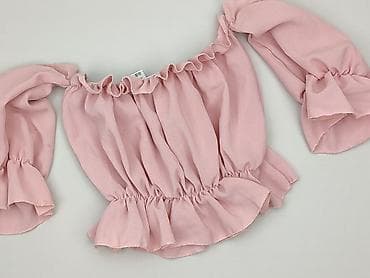 bluza anime cropp: Pakuten, Bluzka damska, rozmiar S — 1