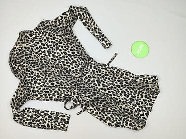 panterka kurtka: KappAhl, Sukienka damska, rozmiar S — 3