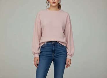 Shein, Світшот жіночий, розмір S