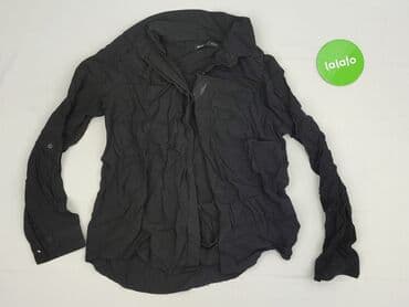 bluzka azurowa sinsay: Sinsay, Koszula damska, S — 2