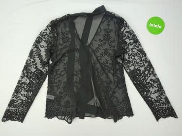 paski ozdobne do sukienek: Lipsy, Bluzka damska, S — 3