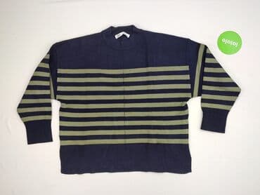 sweter kopertowy wiązany zara: Zara, Sweter damski, rozmiar S — 2