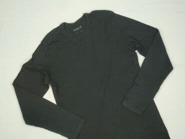 koszulki latynka allegro: Long-sleeved top for men, L (EU 40), Mexx, condition - Good — 1