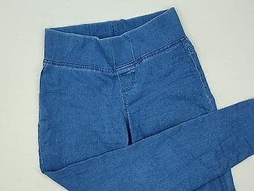 joggery basic damskie: Legginsy rozmiar S — 1