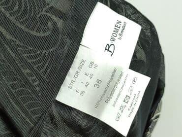 modbis spódnice damskie: Spódnica damska, rozmiar S — 4