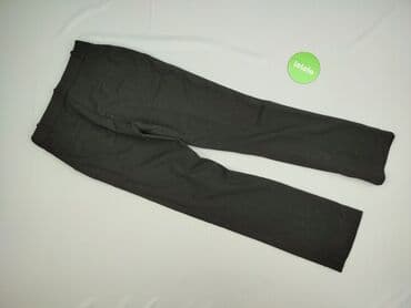 czarne spódnice orsay: Orsay, Spodnie materiałowe damskie, rozmiar XS — 3