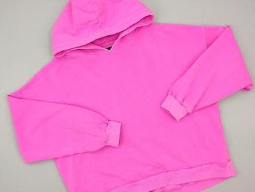 unisono bluzy: Gap, Bluza z kapturem damska, rozmiar L — 1