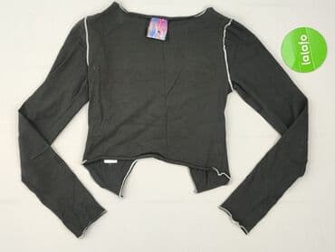 koszulka do tańca: Bershka, T-shirt damski, rozmiar XS — 4