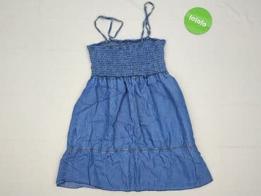 sukienka dla niskiej osoby: Swest, Sukienka damska, rozmiar M — 3